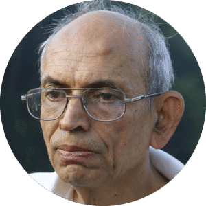 प्रकल्पाबद्दल Dr. Madhav Gadgil