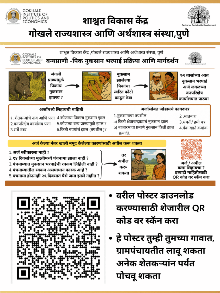 poster compensation process